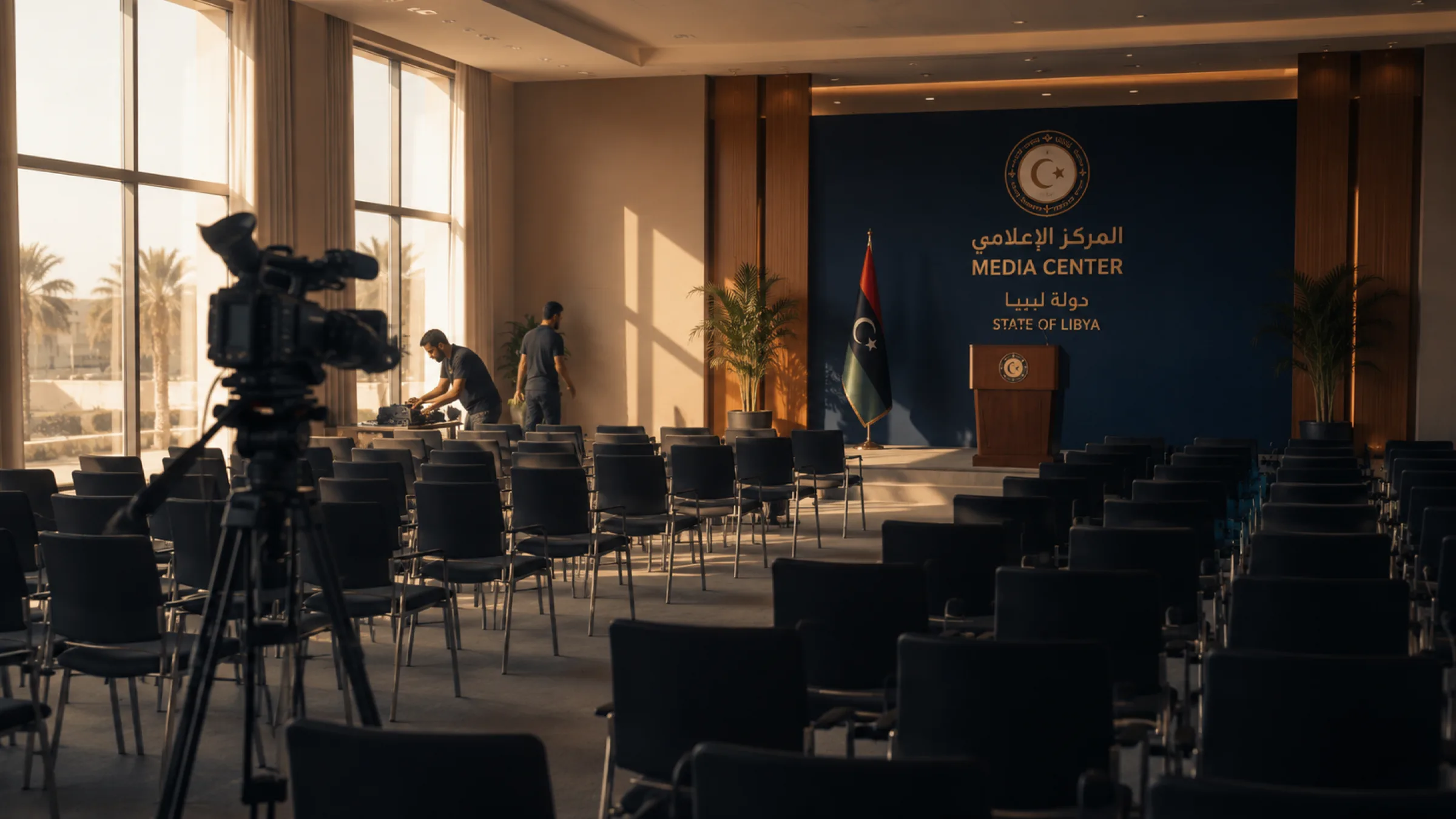 Public Relations & Media