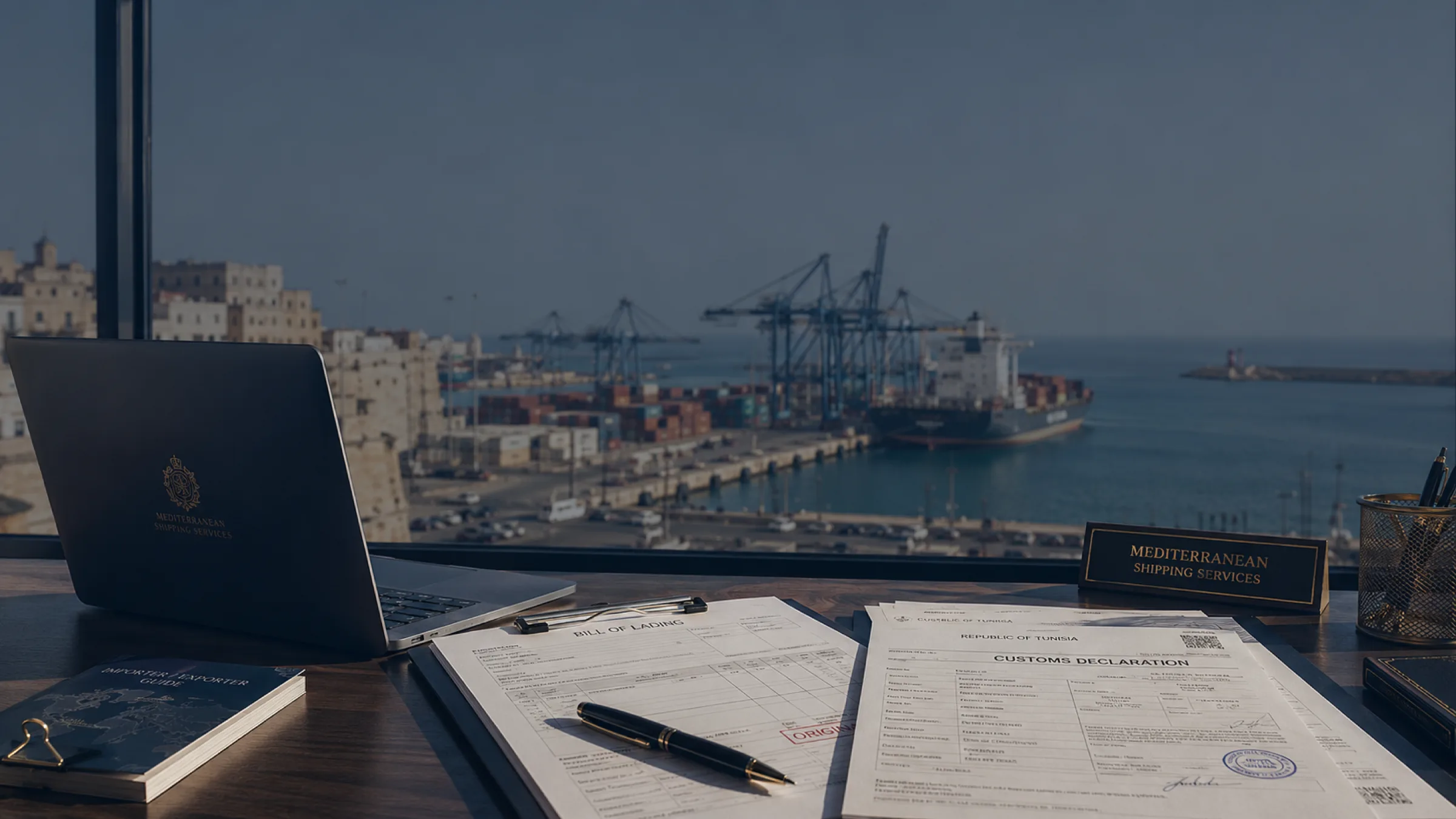Trading and distribution: a practical entry path for suppliers